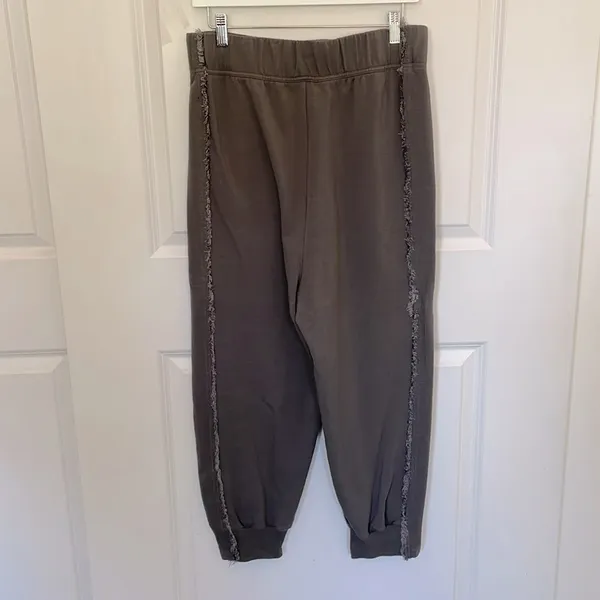 Free People Movement Where The Wind Blows Joggers Medium - Image 5