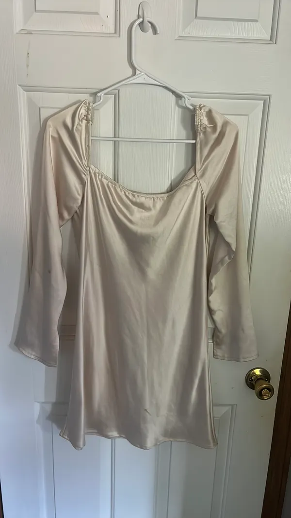 Princess Polly Dress - Image 4