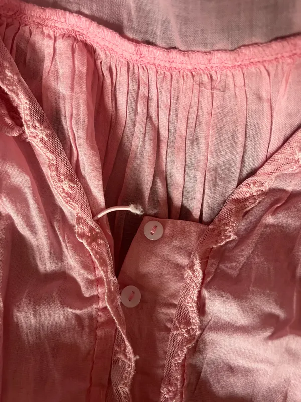 Free People Luna Top - Image 4