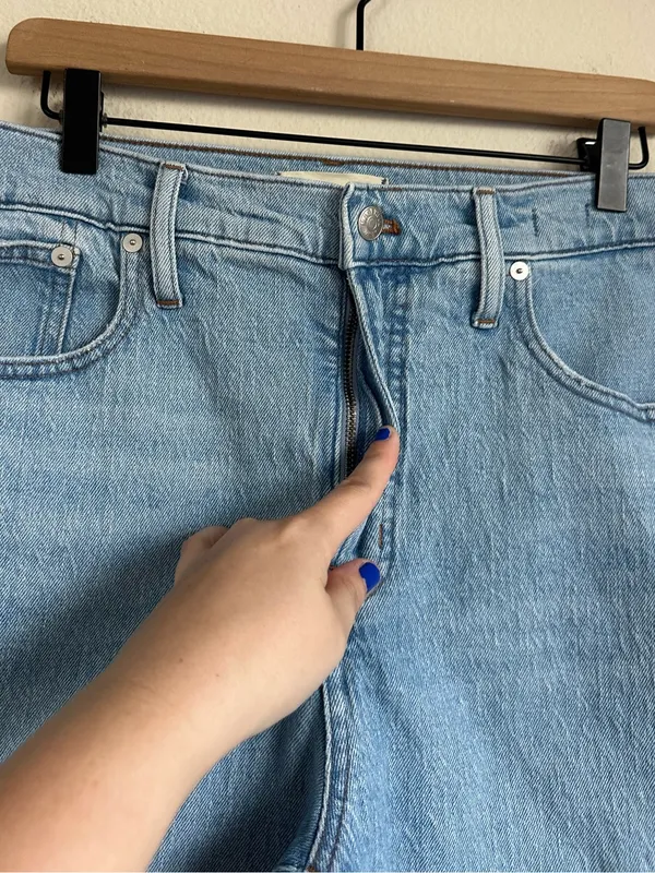Madewell The Perfect Vintage Jeans - Image 5