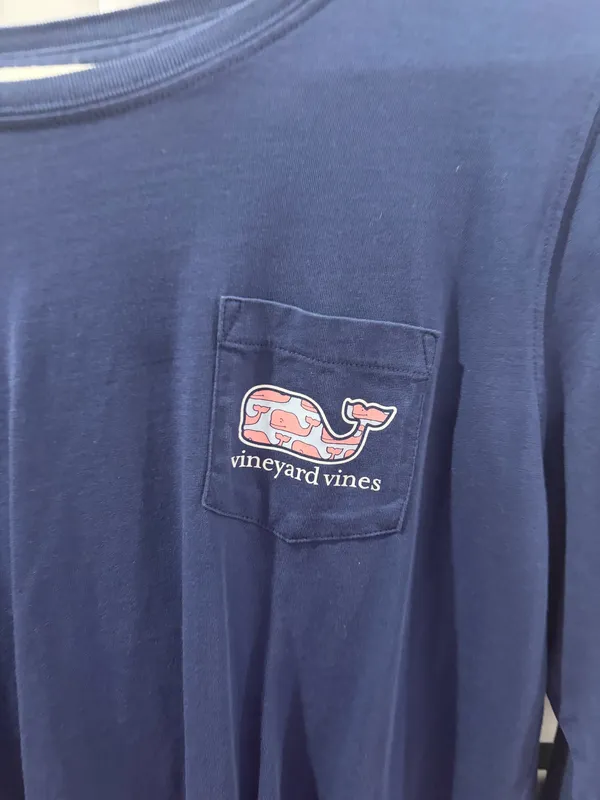 Simply Southern Long Sleeve Top - Image 3