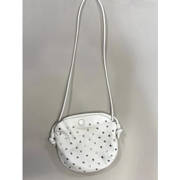 Freda Salvador Elis Mini Crescent Bag - Image 2