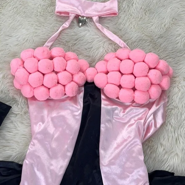 🎃 Dolls Kill Poodle Costume - Image 9