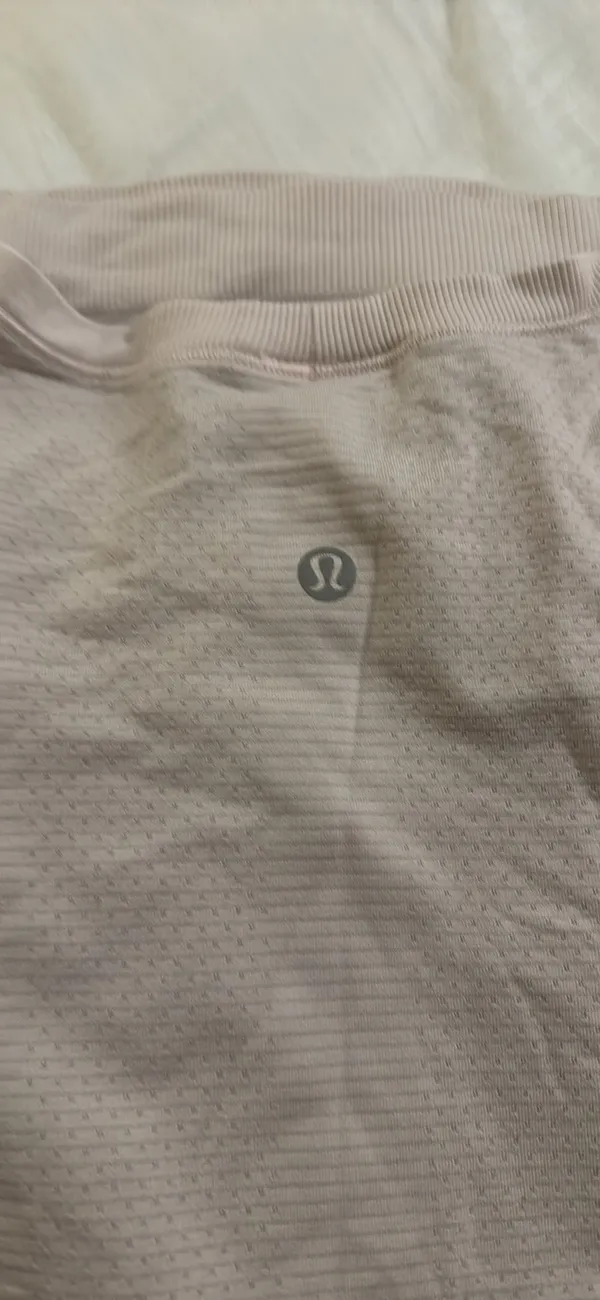 Lululemon Tank Top Racerback - Image 3
