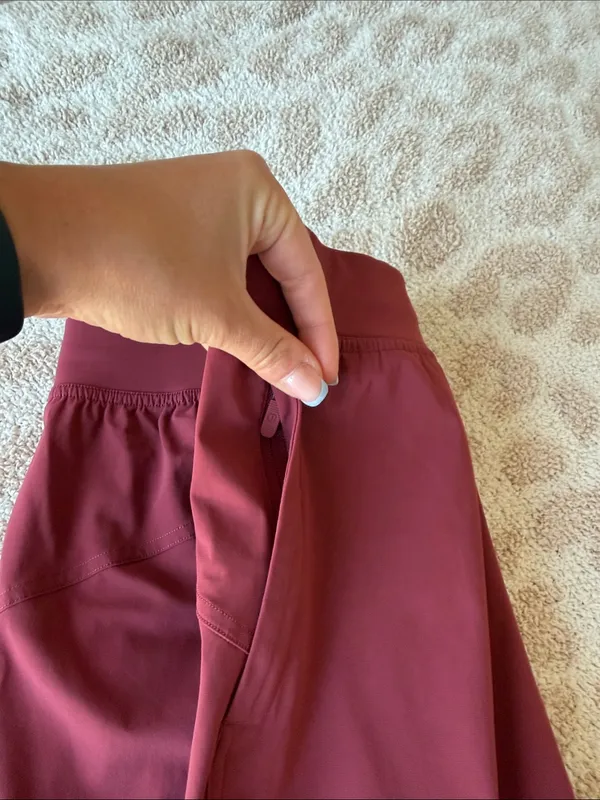 lululemon adapted state high rise jogger - Image 4