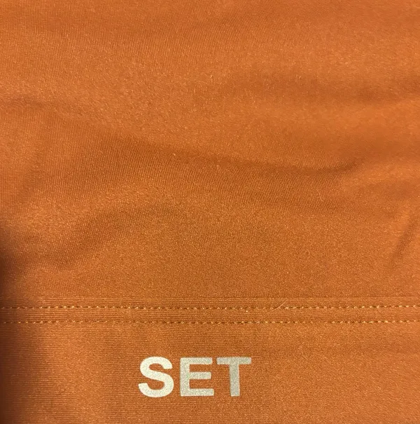 Set Active Sports Bra  - Image 2