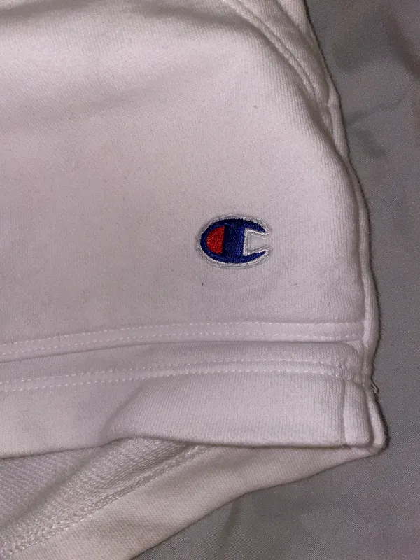 White Shorts - Image 4
