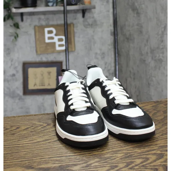 NWT wild fable Womens Netty Fashion Sneakers with Memory Foam Insole Black 11M - Image 7
