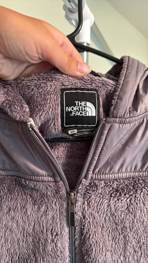 The North Face Jacket - Image 2