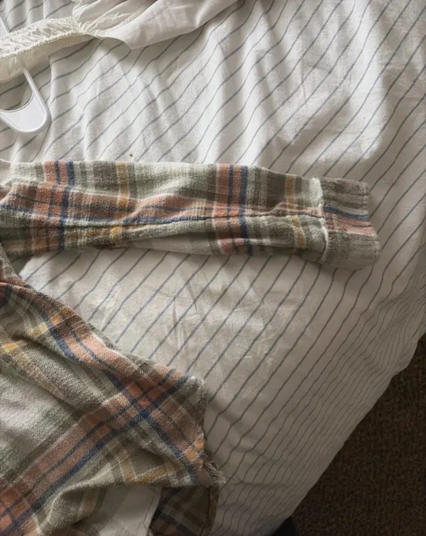 American Eagle Flannel - Image 2