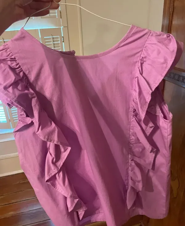 The Clothing Exchange Collection Top - Image 2