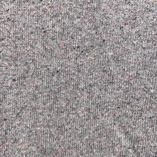 J‎ Crew Lambswool Turtleneck Sweater Gray Medium - Image 5