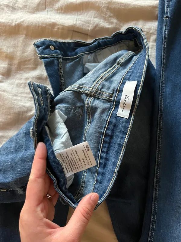 KanCan USA KanCan Flares - Image 4