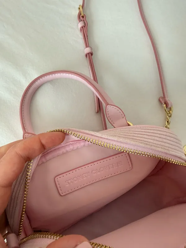 Stoney Clover Purse - Image 3