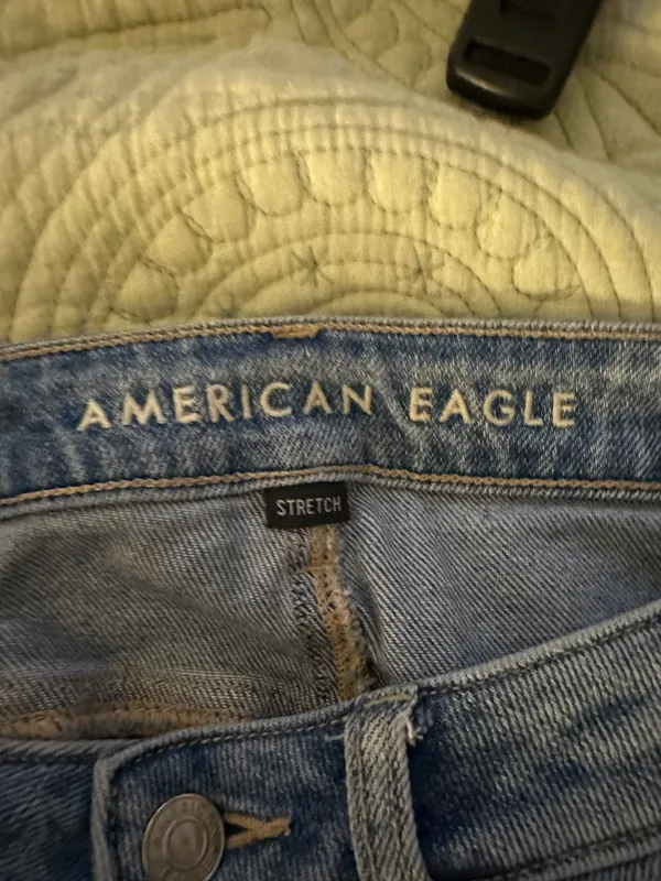 American Eagle Outfitters Aejeans - Image 2