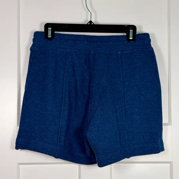 Women’s Smartwool Reclaimed Terry Short Size M NWT - Image 5