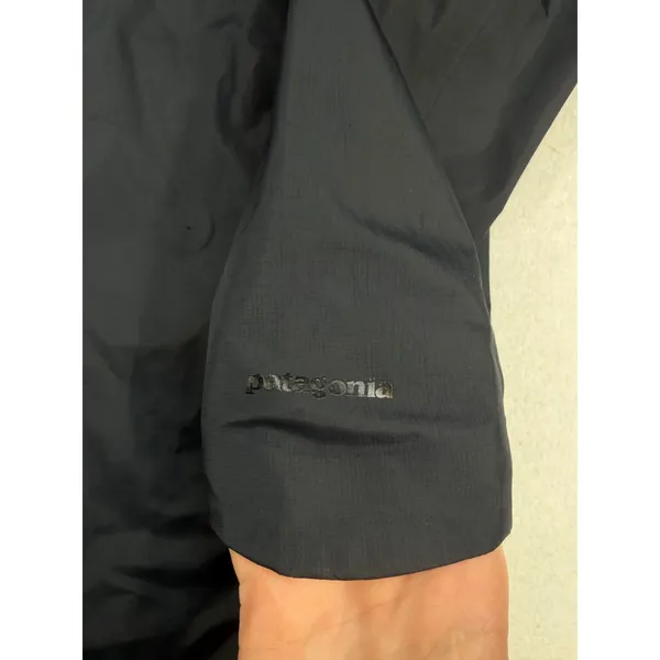 Patagonia Women's Torrentshell 3L Rain Parka Black Size XS NWT ($250 Retail) ** - Image 4