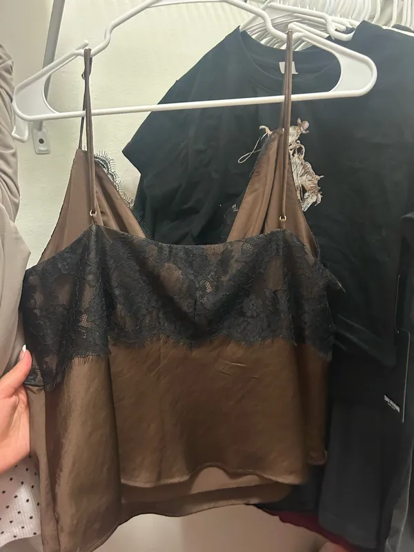 Abercrombie Top - Image 2