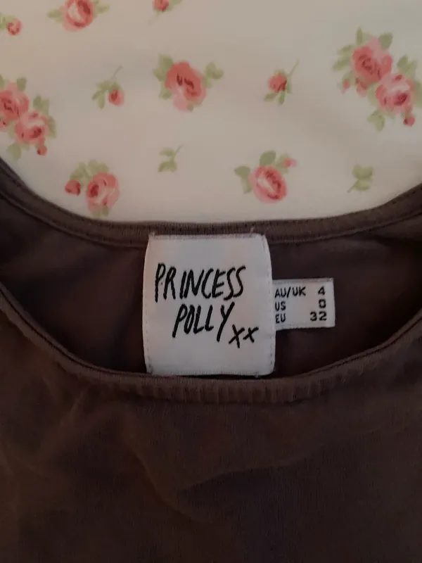Princess Polly Top - Image 3