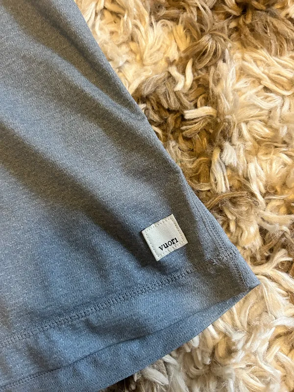 Men’s Vuori Athletic Tank - Image 2