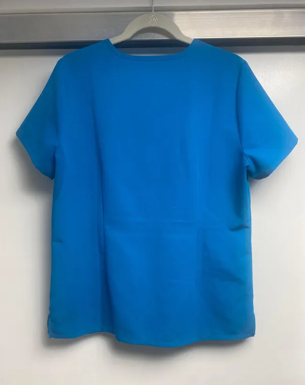 FIGS Scrub Top - Image 4