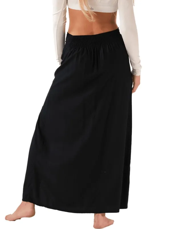 NWT Black High - Image 2