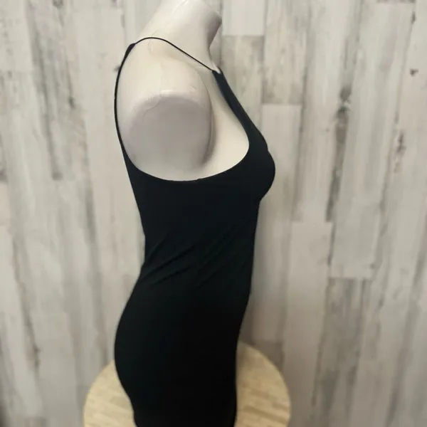 Dress Black - Image 2
