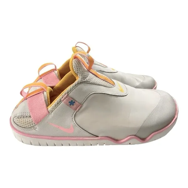 Men or Women Nike Zoom Pulse nursing medical sneakers slip on shoes size 7 - Image 5