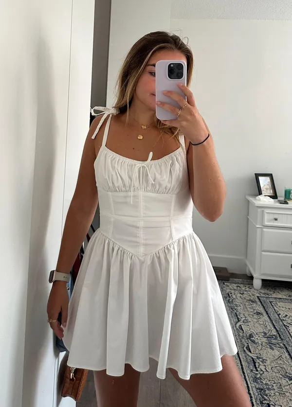 For Love & Lemons Dress - Image 2