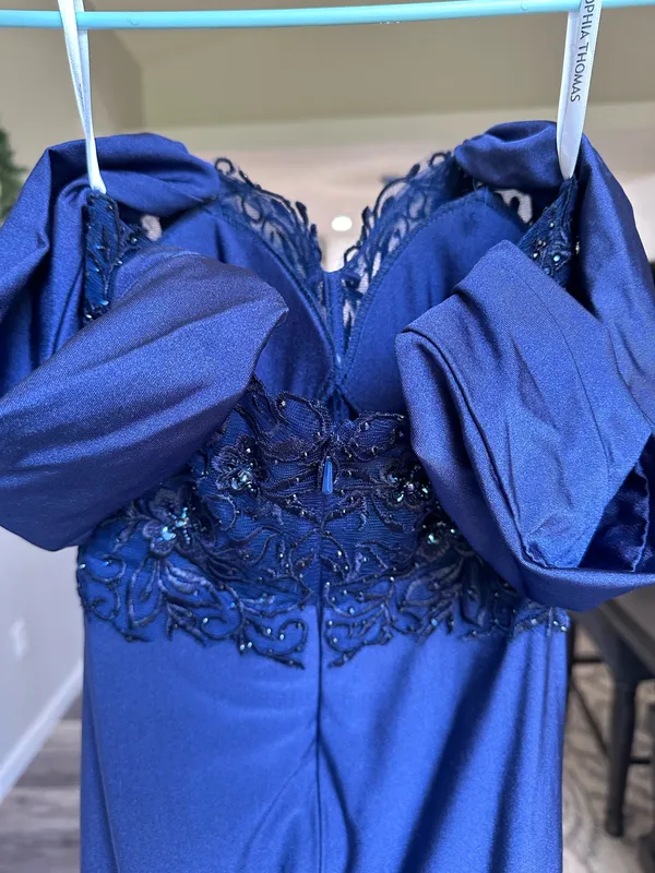 Homecoming dress - Image 3