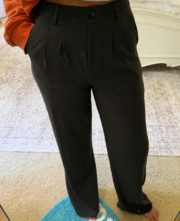 Princess Polly Dress Pants - Image 2