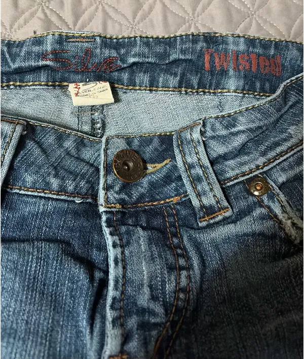 Silver Jeans Bootcut Women’s Jeans - Image 3