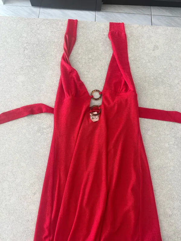 Princess Polly Going Out Dress - Image 5