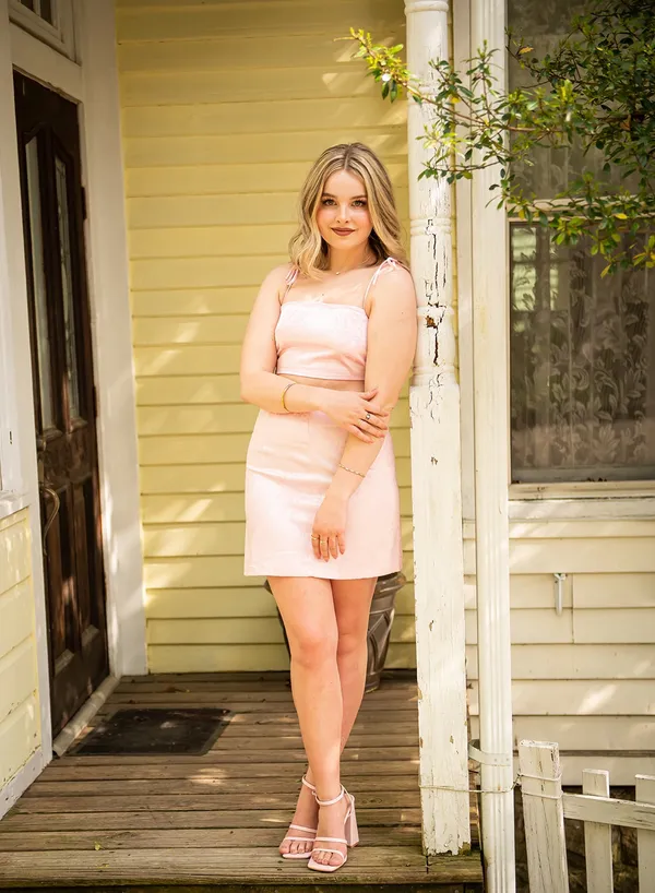 Princess Polly jemma set - Image 5