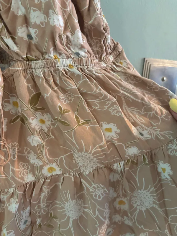 Illa Illa Sundress - Image 3