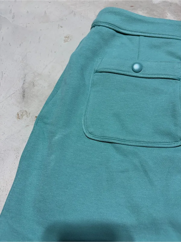 Acegolfs NWT Teal Pocket golf skort small Green - Image 5