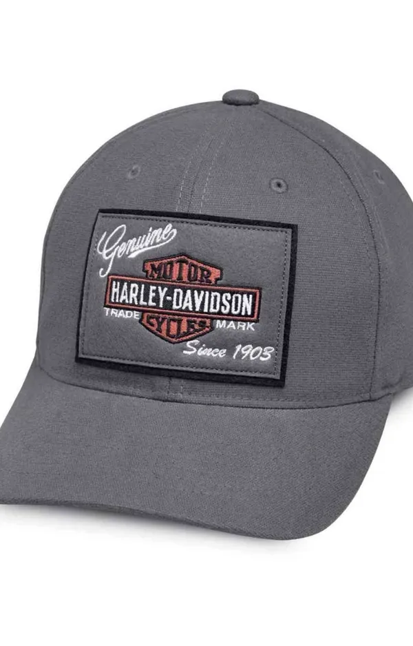 Harley-Davidson Hat - Image 3