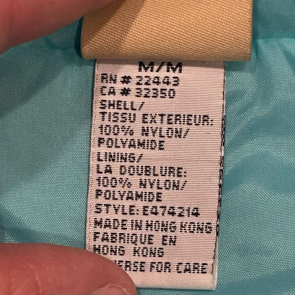 Roxy jacket size medium - Image 4