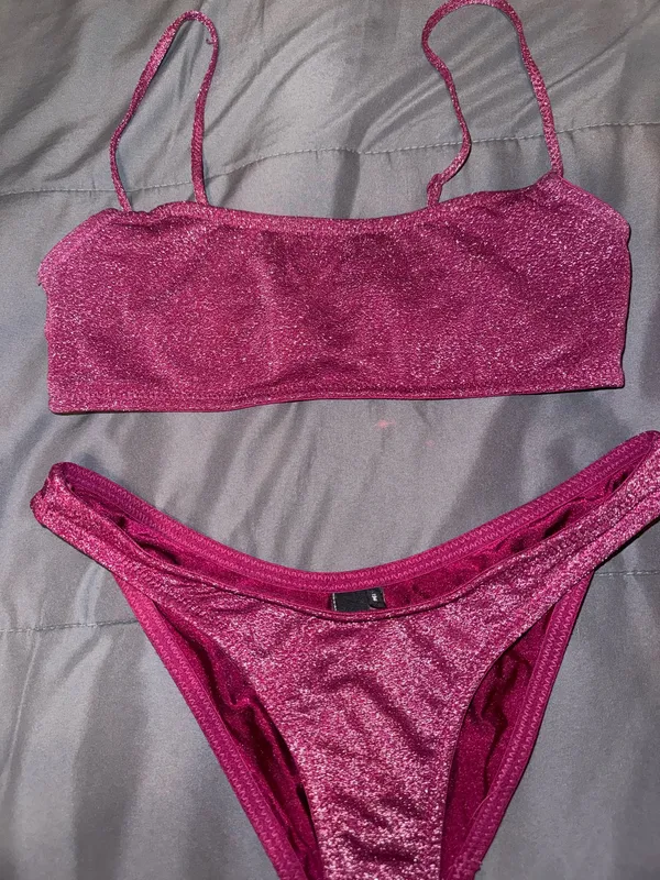 Triangl Bikini Set - Image 2