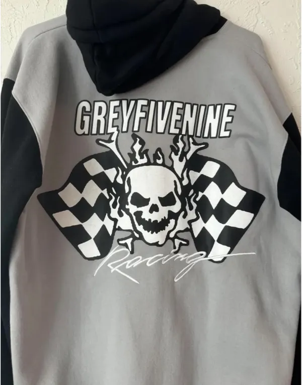 $uicideboy$ G59 Pit Stop Hoodie - Image 4