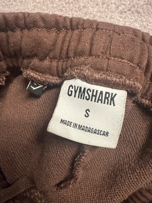 Gymshark Sweatpants - Image 3