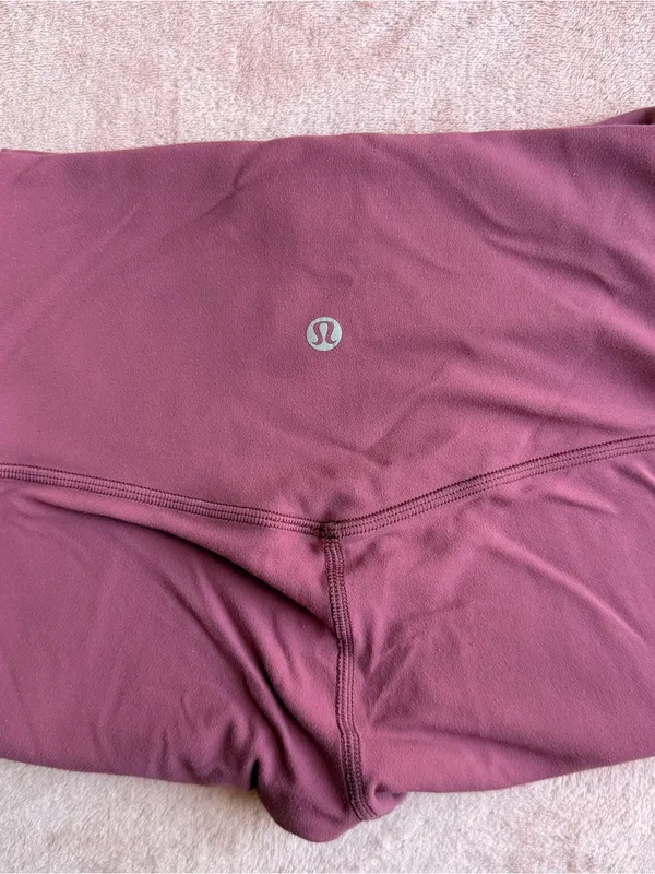 Lululemon Align Pant 25” - Image 6