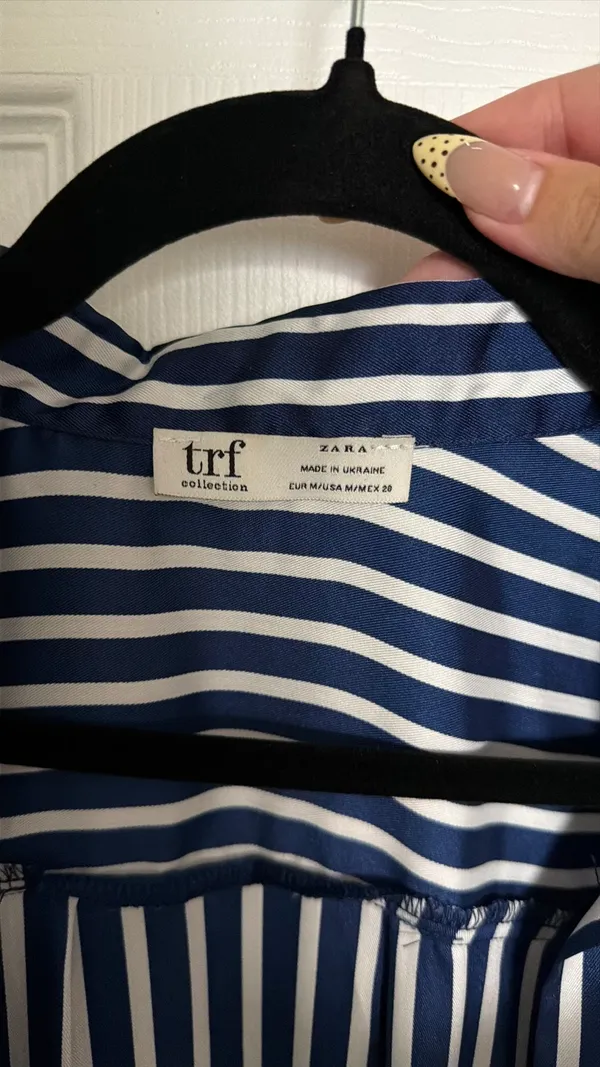 ZARA Shirt - Image 6