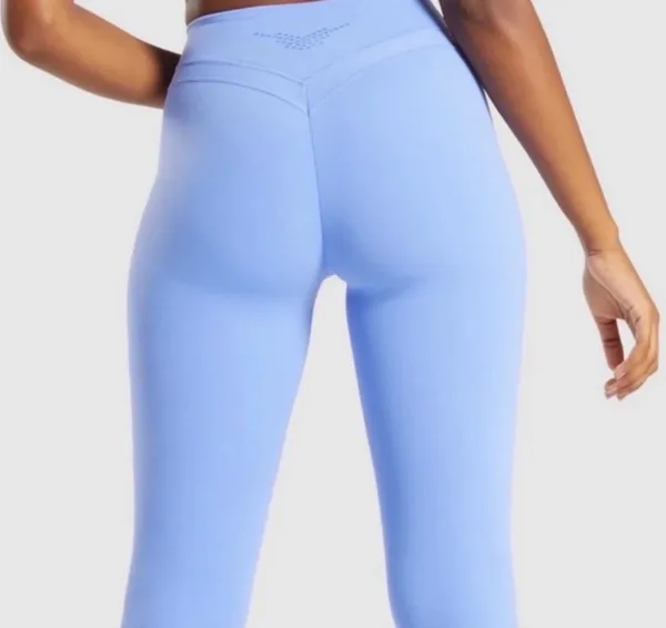 Gymshark Leggings - Image 2