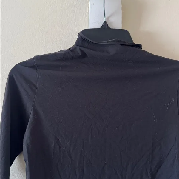 SKIMS FITS EVERYBODY TURTLENECK TOP, Size Large, $64 - Image 6