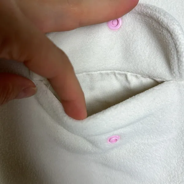 Aeropostale‎ Sport Fleece Pullover - Image 3
