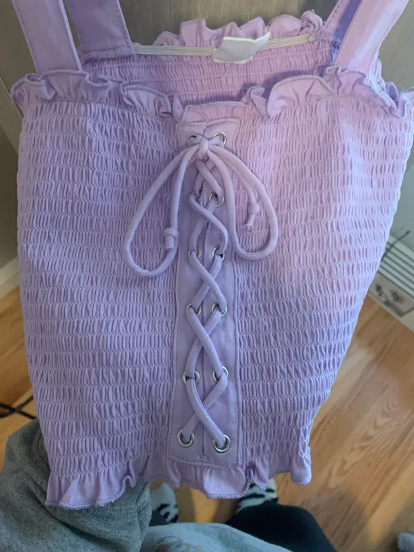 Tank Top - Image 3