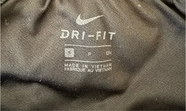 Nike Running Shorts - Image 2