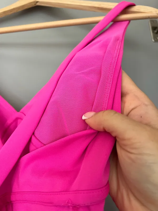 Free People Drop Shot UV Protection Skortsie - Image 12