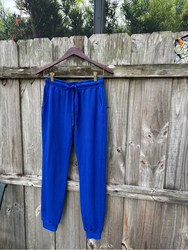 Spiritual Gangster Love More Zoe Slim Joggers - Image 11